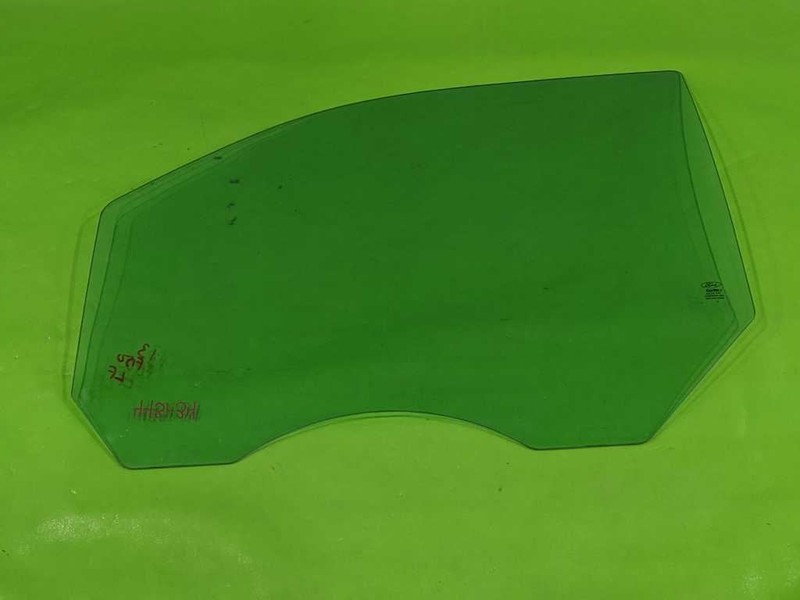 04-14 FORD F150 DRIVER LEFT FRONT WINDOW DOOR GLASS OEM 4431-34