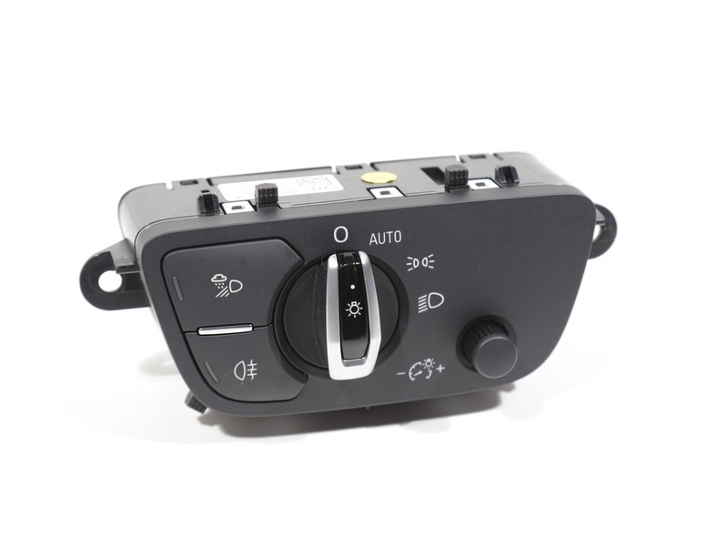 2017-2019 Audi Q7 Headlight Head Light Switch Lamp Control 4M0941531AA OEM