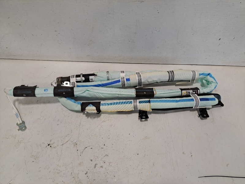 2015-2018 Nissan Murano Driver Roof Curtain Air Bag