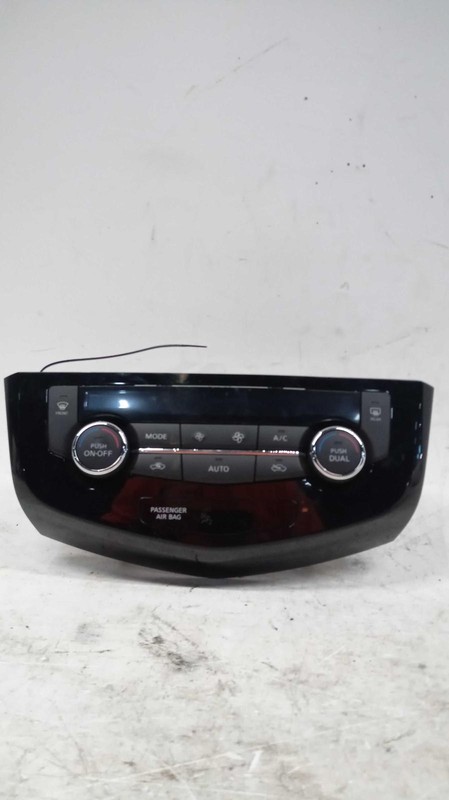 Used A/C Selector Switch fits: 2015 Nissan Rogue AC VIN 5 1st digit USA built au