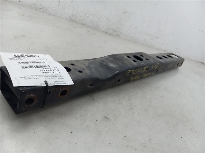 2008 TOYOTA TUNDRA 5.7L RWD AT TRANSMISSION SUBFRAME