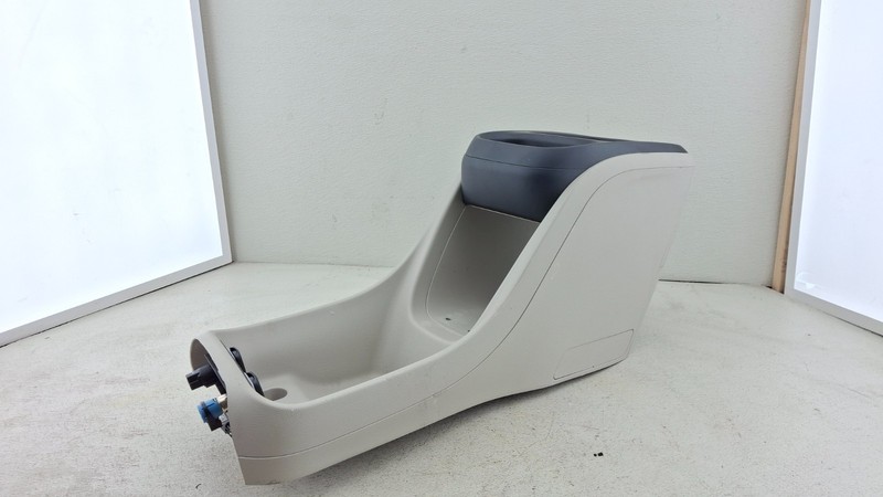 2017-2023 CHRYSLER PACIFICA FRONT FLOOR CENTER CONSOLE TOURING PANEL OEM