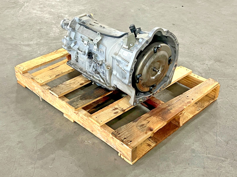 ⭐2015 INFINITI Q70L Q70 5.6L RWD AUTOMATIC TRANSMISSION CASE 187K OEM LOT2673