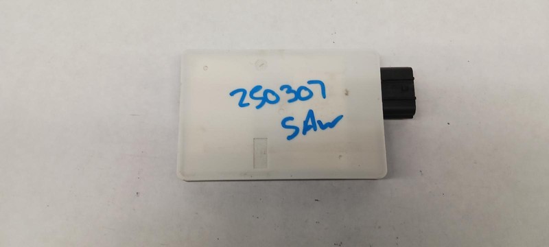 18-'20 HONDA ODYSSEY rear passenger radar unit OEM 1 Year Warranty!