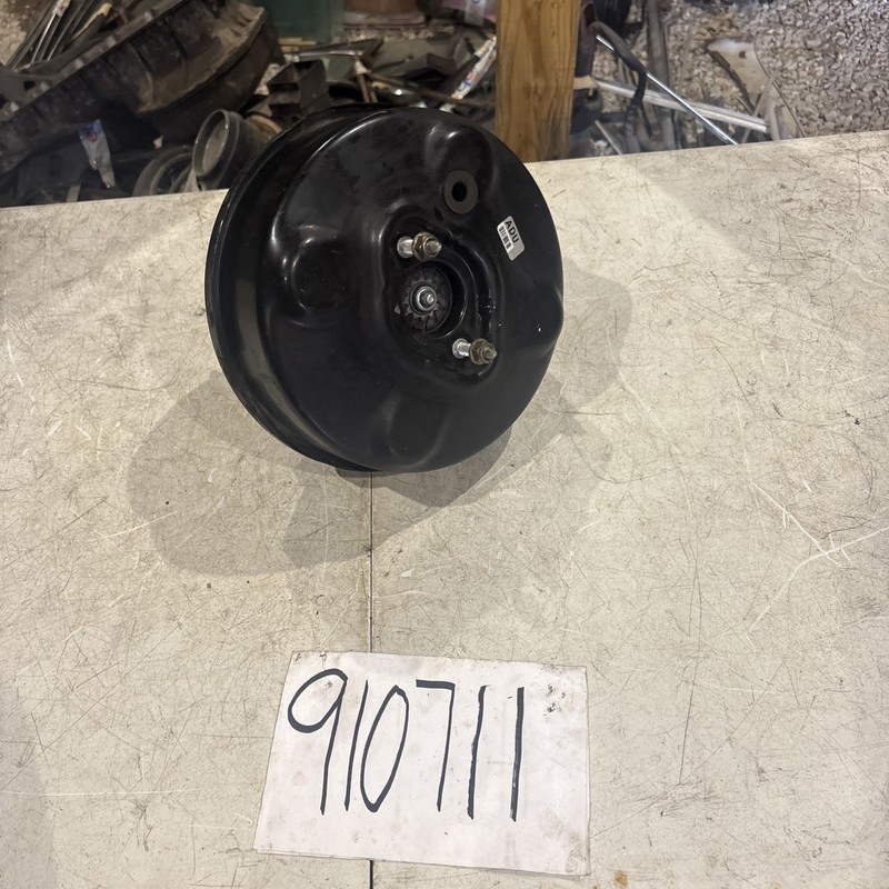 2006-2011 Cadillac DTSPower Brake Booster