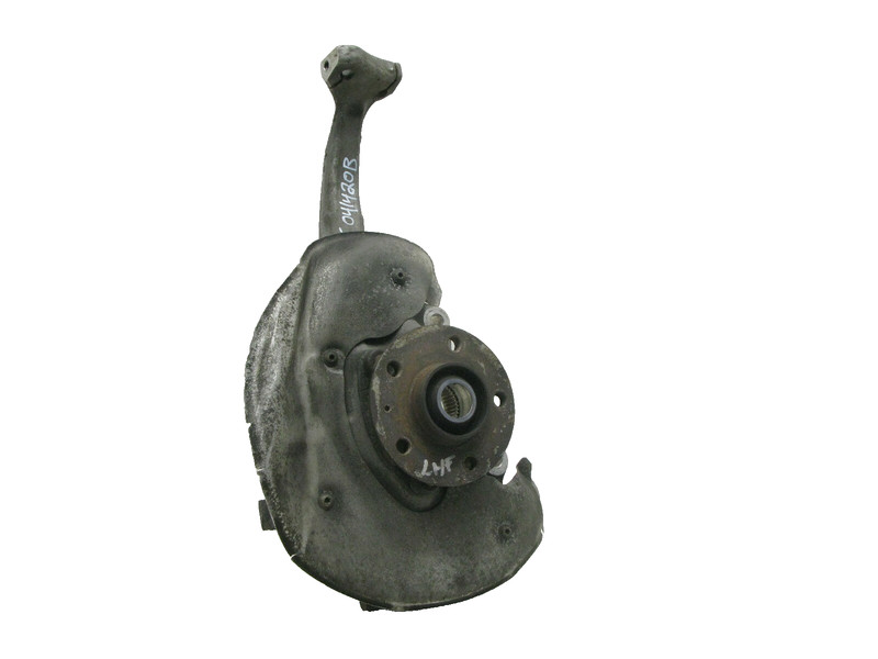 11-12 AUDI 8T A5 S5 Q5 QUATTRO FRONT LEFT SUSPENSION KNUCKLE BEARING OEM 041420B
