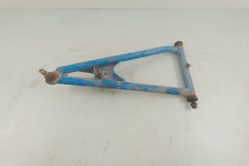 2016-2017 Polaris Ranger 900 OEM Front Right Upper Control A-Arm Velocity Blue