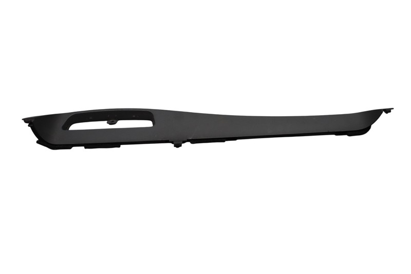 07-13 Mercedes W221 S400 S550 Front Dash Dashboard Air Vent Trim Panel Oem