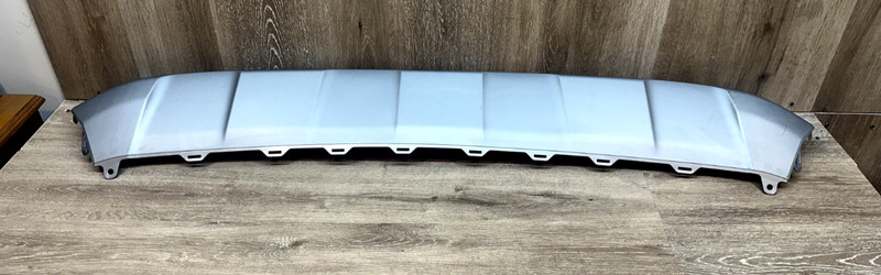 2023 2024 Honda Pilot Front Bumper Lower Garnish Skid Plate OEM# 71115-T90-A100