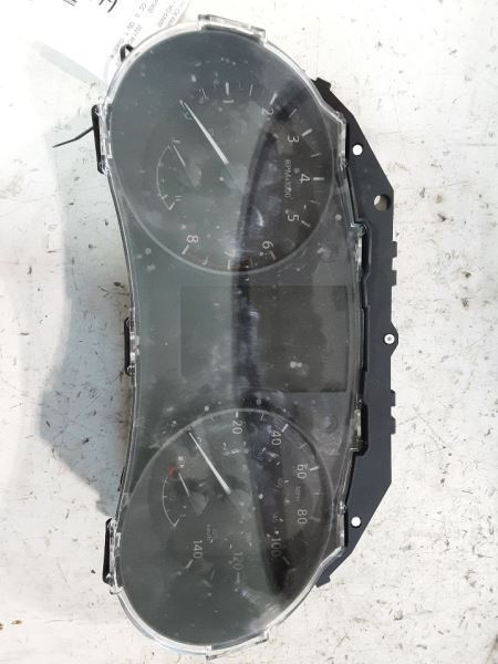 ROGUE SPT 2021 Speedometer 3098549