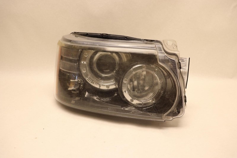 2010-2012 RANGE ROVER RIGHT PASSENGER SIDE HEADLIGHT XENON HID HEADLAMP OEM