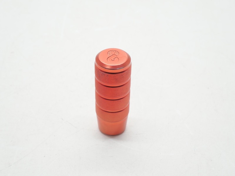 2013-2016 Scion FRS M/T Manual Transmission Shift Knob 86 Squad The Haruna Red