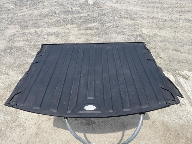 2021 ROVER DISCOVERY SPORT ALL WEATHER TRUNK CARGO FLOOR RUBBER MATS 53449