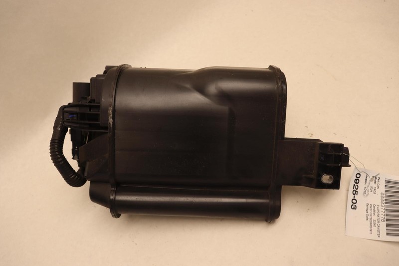 2022-2024 VOLKSWAGEN TAOS FUEL EMISSION EVAPORATOR CHARCOAL VAPOR CANISTER OEM