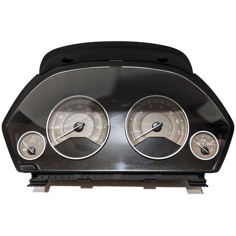 OEM Speedometer Instrument Cluster BMW 328i 335i 2012 / 9285666 w/Modern Package