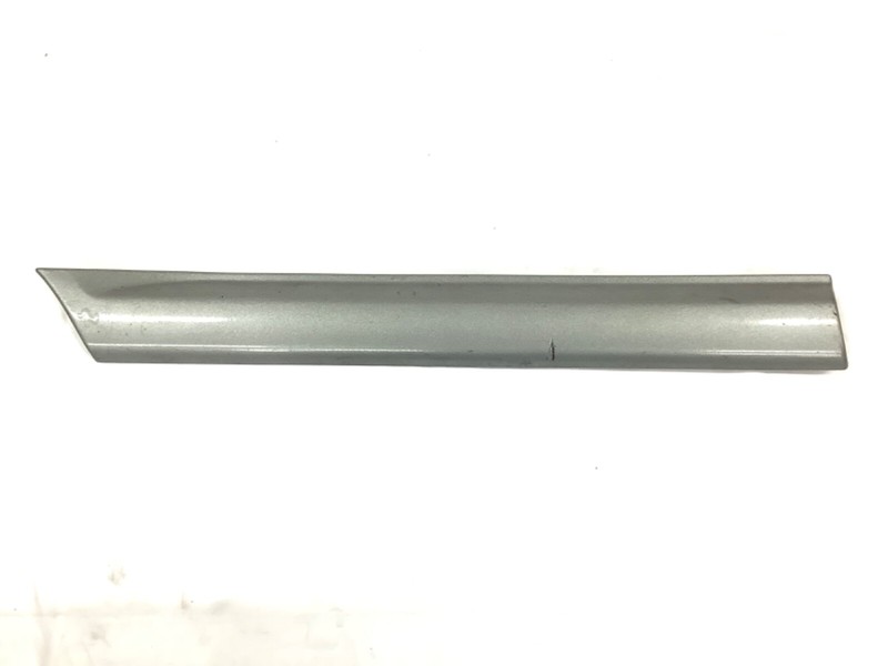 90 91 Civic 3DR Hatchback Right Rear Fender Protector Quarter Panel Molding OEM