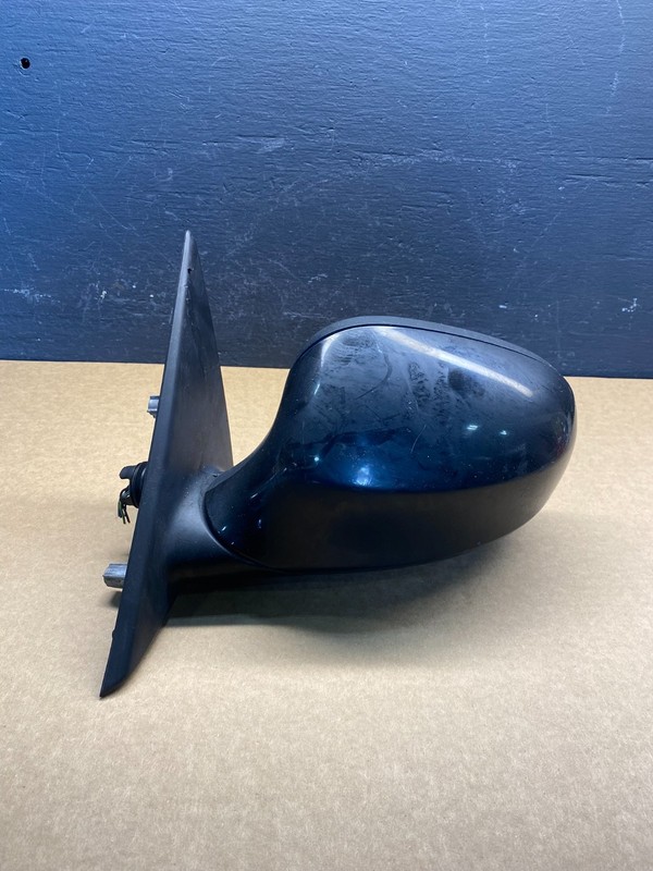 2009 to 2011 BMW Sedan 328i 335i Left Driver Lh Side View Door Mirror AC8041 DG
