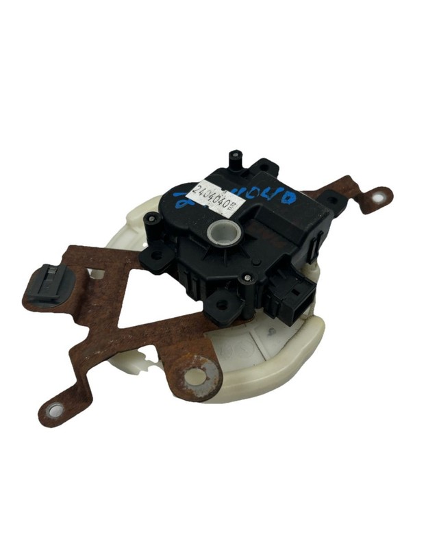 2018 Honda Civic hvac ac actuator assembly air flap motor assy