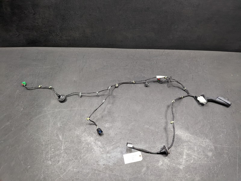 Rear Left Door Wiring Harness 2022 Chevrolet Equinox 85124910 2020 2021