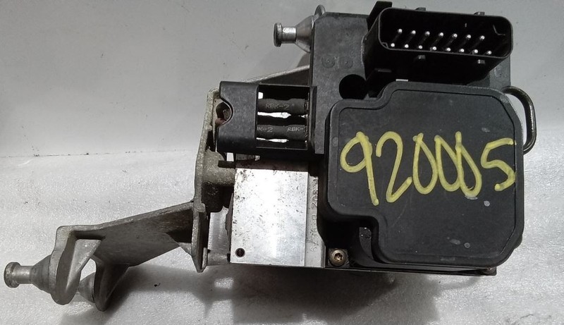 2000-2002 Mercedes S430 W220 ABS Pump/ Modulator Assembly A0044314612