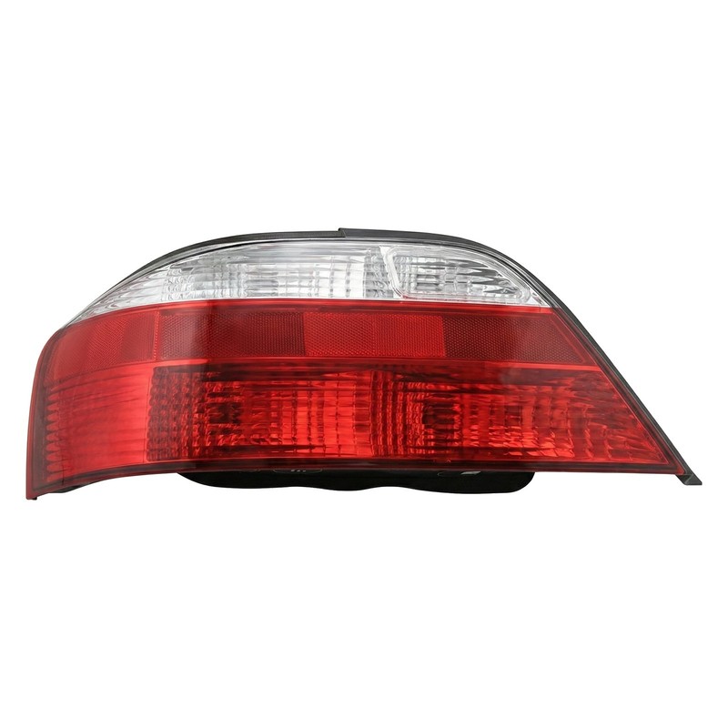 1998-2002 Honda Inspire Driver Side Taillight 33551S0KV51 Genuine OEM