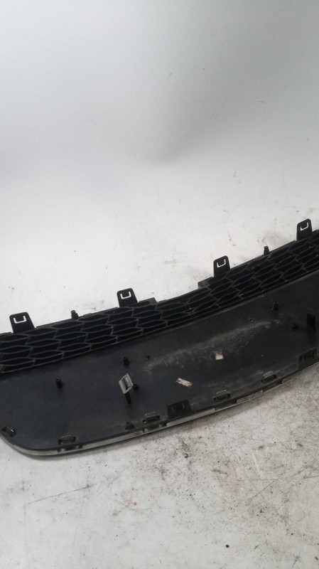 2015 Chevrolet Spark Grille OEM Blue Used 95078760 113k Miles
