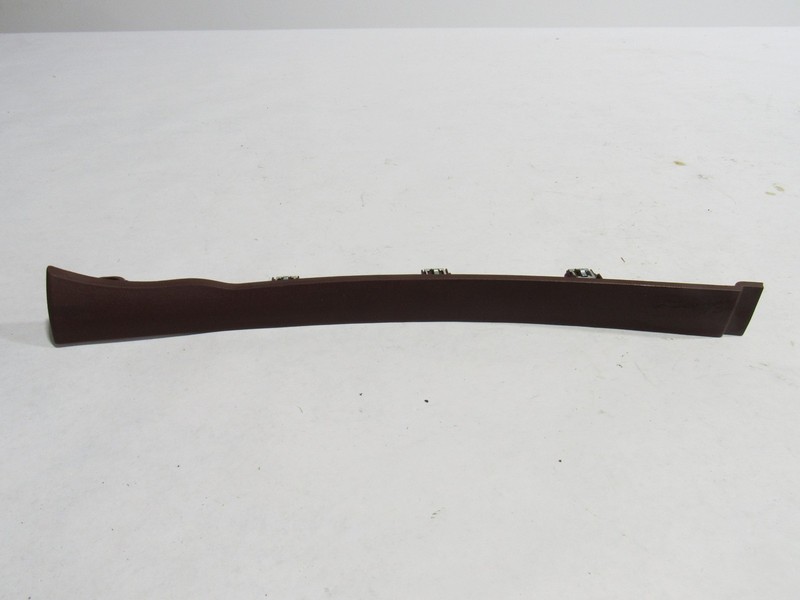 11-12 Fisker Karma 2012 Left Dash Dashboard Instrument Panel Trim Cover ;@2