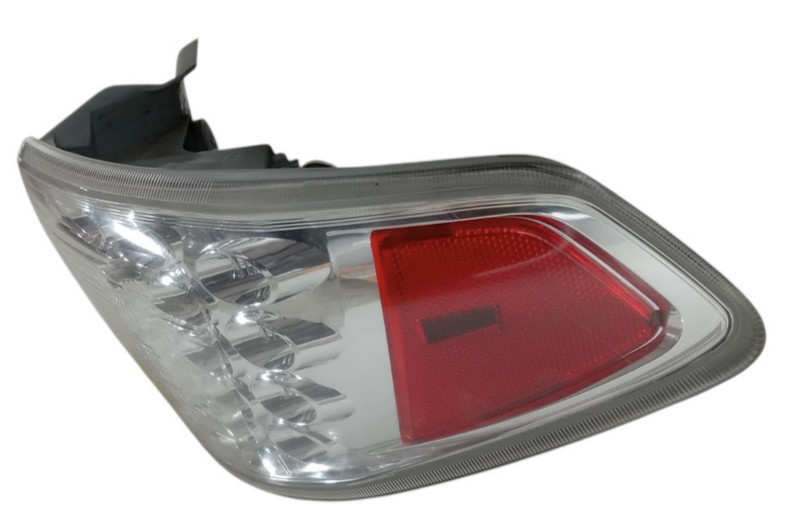 2011-2014 Subaru Impreza RightRear Tail Light Passenger side OEM 12702