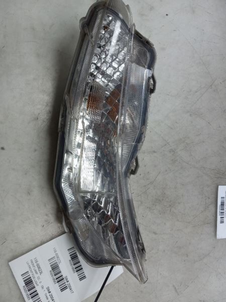 15-17 TOYOTA CAMRY DRIVER SIDE FOG LIGHT