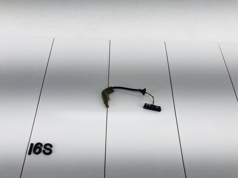14-15 NISSAN ROGUE REAR TAILGATE LIFTGATE RELEASE OPENER SWITCH KNOB OEM