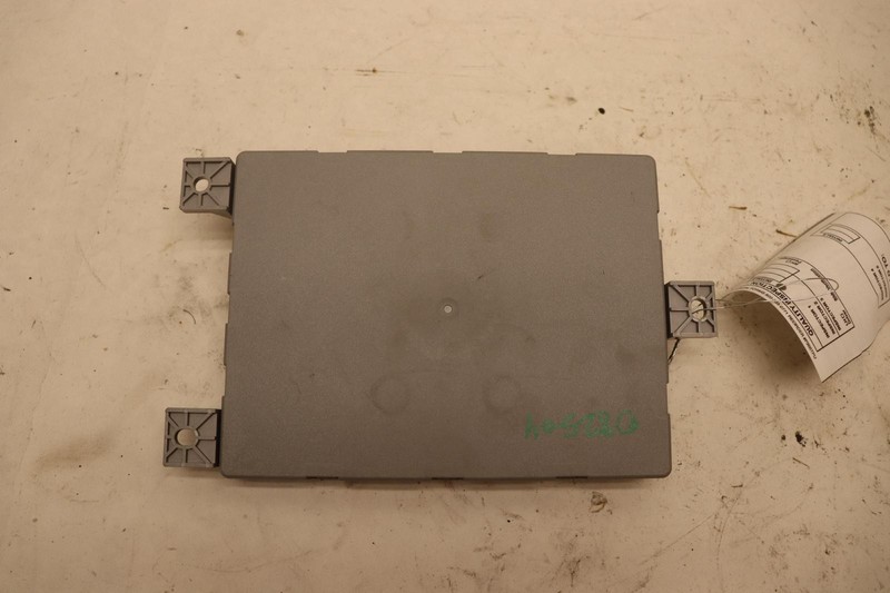2014-2017 MERCEDES S-CLASS S550 W222 REAR BODY SAM CONTROL MODULE OEM