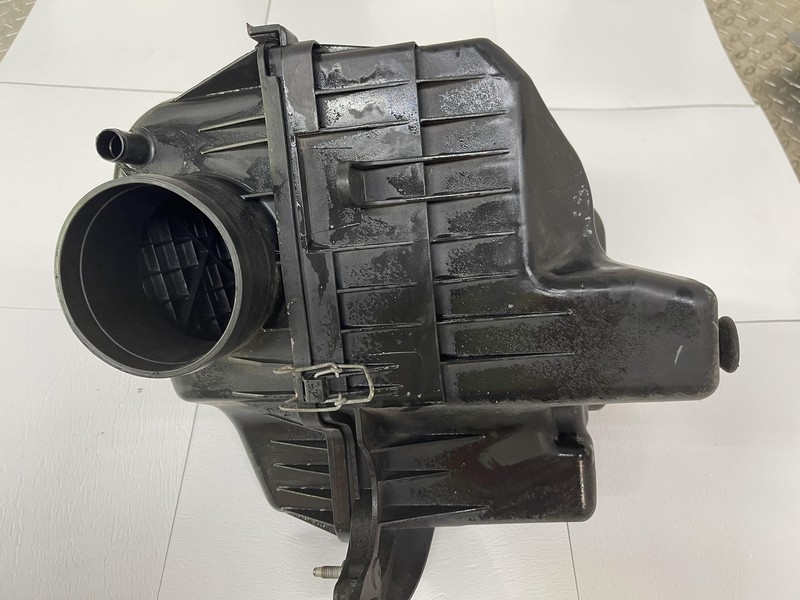11-20 Dodge Grand Caravan Air Cleaner Box Assembly Tested Oem
