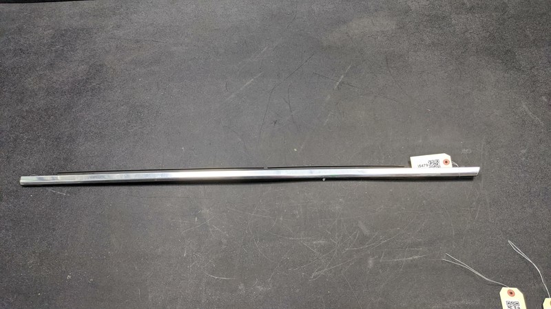 Front Left Door Window Belt Molding AE9Z-7421453-B 2014 Lincoln MKT 2010-2019