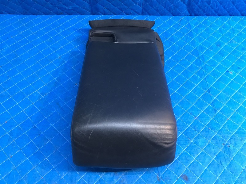 2007-2012 LEXUS LS460 Rear Center Lower Bottom Seat Cushion Arm Rest Trim OEM