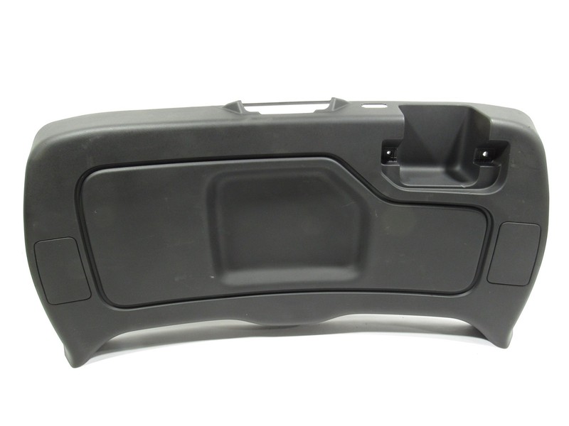 15-19 Land Rover Discovery Sport 2018 L550 Rear Trunk Boot Cover Panel Trim ;