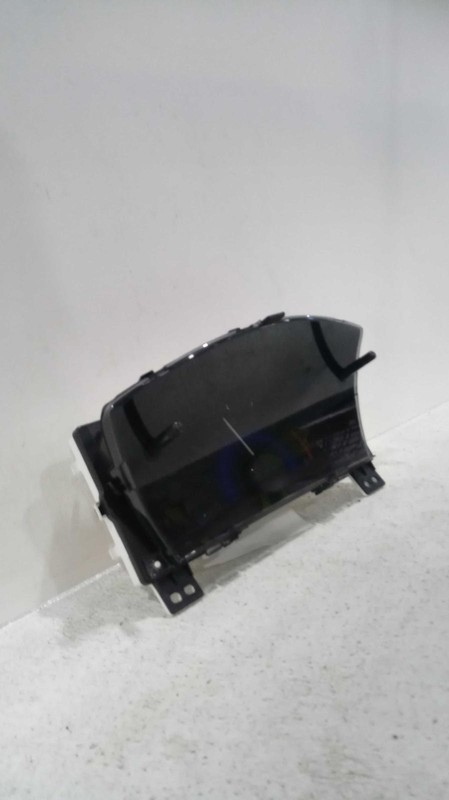 Used Speedometer Gauge fits: 2012 Honda Civic cluster upper speedometer 1.8L DX