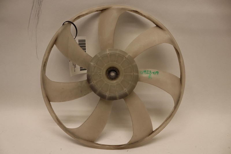 2014-2023 LEXUS IS350 SEDAN RIGHT PASSENGER RADIATOR COOLING FAN BLADE OEM