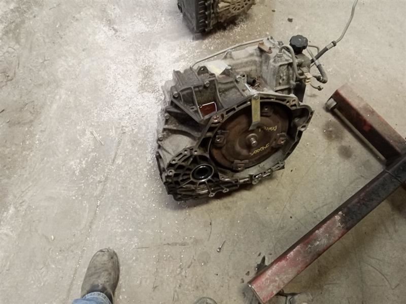 Automatic Transmission AWD Fits 11-12 ACADIA 292537
