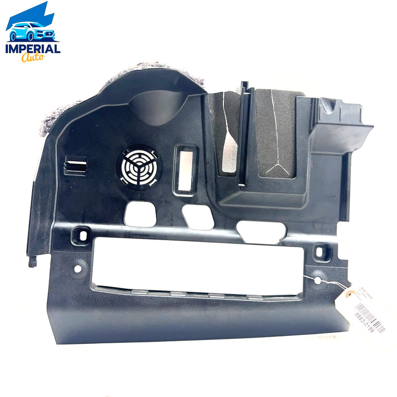 BMW M240xi F23 2017-2021 UNDER DASH DASHBOARD DRIVER SIDE PANEL TRIM COVER OEM