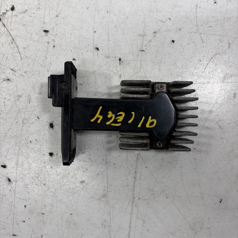 91-95 Acura Legend HVAC Heater Unit Resistor 79330-SP0-003 OEM