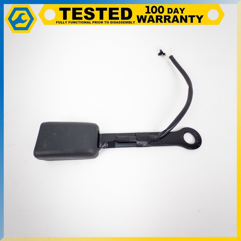 20-25 NISSAN LEAF SV PLUS FRONT LEFT DRIVER SIDE SEAT BELT SEATBELT BUCKLE OEM
