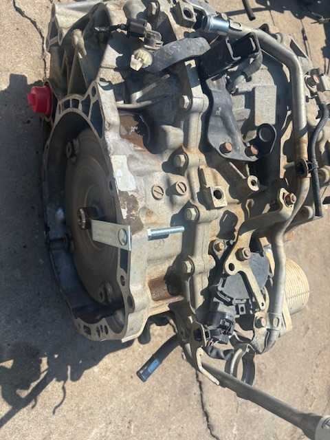 10 11 12 13 14 15LANCER 2.0L AUTOMATIC TRANSMISSION 129K MILES 90 DAY WARRANTY
