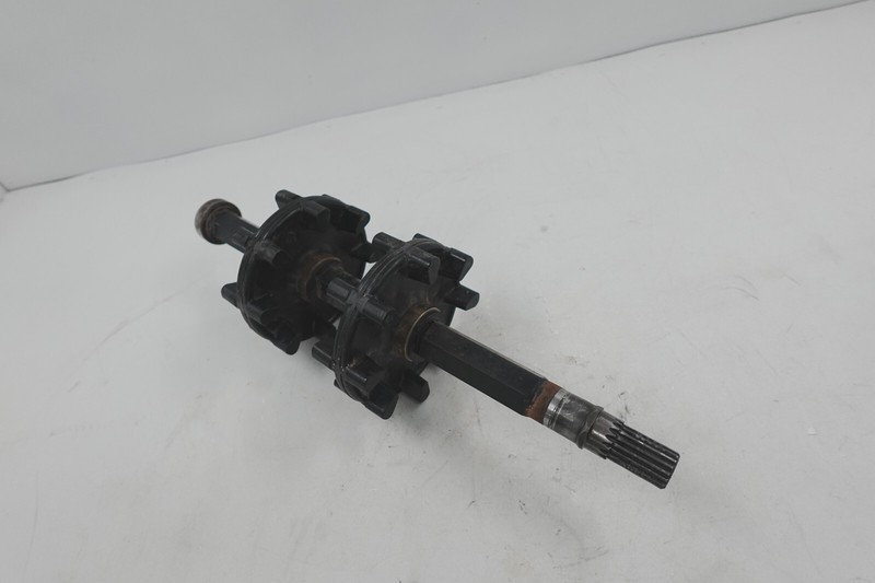 1994 Ski-Doo Mach Z OEM Engine Motor Oil Reservoir Tank