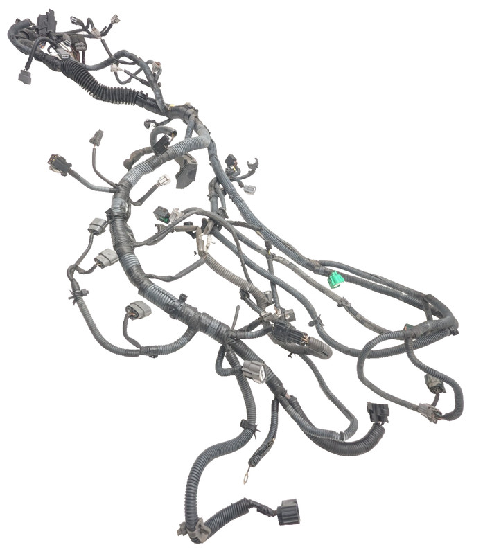 2004 2005 INFINITI QX56 Engine Wire Harness 24011-7S110