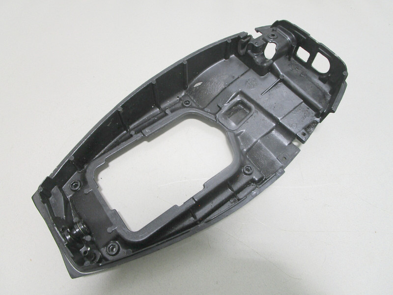 2193-9682A8 Mercury Mariner 15-25 Hp Outboard Lower Bottom Cowl