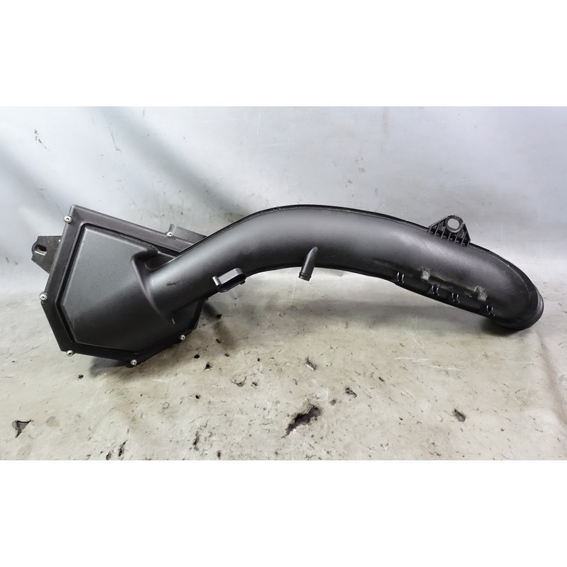 2015-2020 BMW F80 M3 F82 M4 S55 Left Driver Air Filter Housing Bank 2 OEM