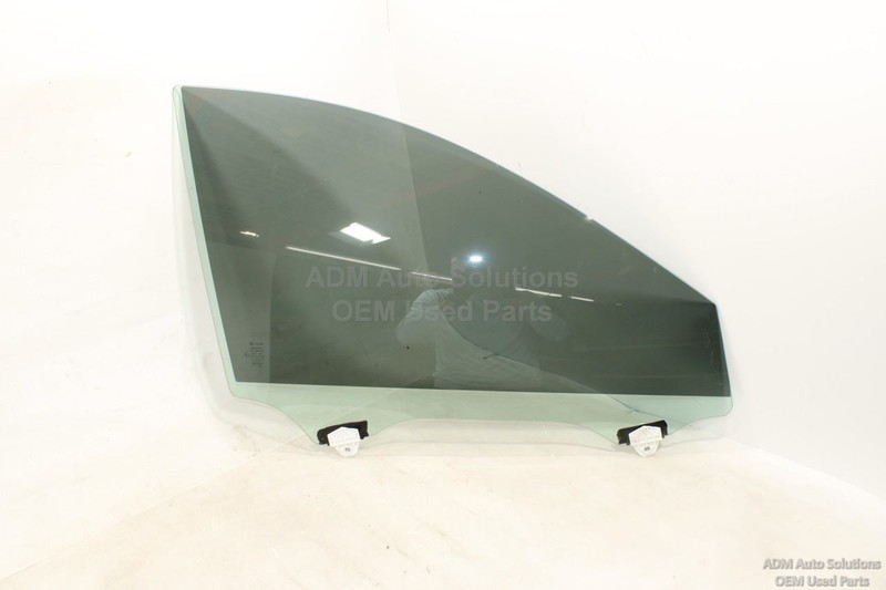2024 - 2025 MAZDA CX-90 FRONT RIGHT PASSENGER SIDE DOOR WINDOW GLASS