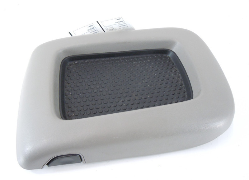 03-06 Chevrolet Suburban 1500 Center Console Arm Rest Lid Cover OEM