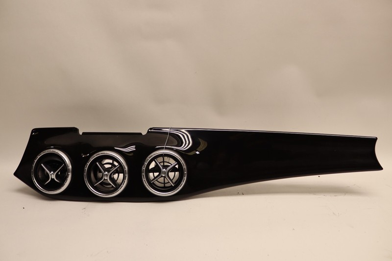 2014-2016 MERCEDES CLA CLASS CLA45 AMG C117 DASHBOARD MOLDING W/ AIR VENT OEM