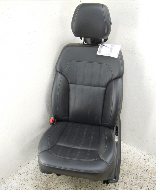 12-15 Mercedes-Benz GL450 Front Seat Driver Left Memory Screen OEM *SEE NOTES*